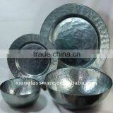 Machine Made Glass Plate thumbnail-1