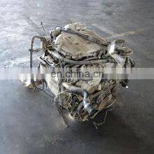 Aftermarket Sale Used Gasoline Used Engine Assembly Nissan 350Z Engine For Sale