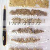 New Product Floating Fish Fodder Extrusion Making Machine thumbnail-6