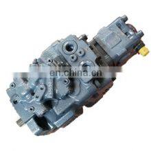 PC27R-8 hydraulic main pump 7081S11212, PC35 PC35MR-2 excavator pump assy