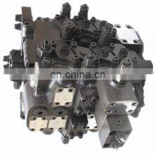 SE280 Main Control Valve SE280LC Excavator Control Valve SE360LC Hydraulic Main Valve
