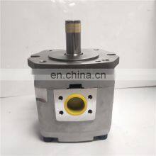 NACHI IPH Series IPH-4B/5B/6B-20/25/32/40/50/64/80/100/125-11/20 IPH-6A-125-21 IPH-56B-40-100-11 Hydraulic Gear Pump thumbnail-2