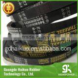 HUNTPOWER Strong Durable Rubber v Belt / Classical Rubber v Belt thumbnail-4