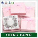 Hot Sale Fashion Faux Jewelry Box for Women as Gift Wholesale Price thumbnail-3
