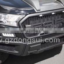 4X4 High-Performance Front Grille Body Kits For Ranger Raptor thumbnail-3