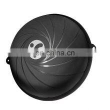 Balance Black And Red Custtom Half Ball Massage Yoga thumbnail-1