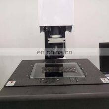 High Precision High Efflciency Video Measuring Machine thumbnail-5