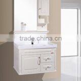 New Arrival Favorable Modern PVC Cabinet , Bathroom Vanity Cabinet , Bathroom Cabinet thumbnail-5