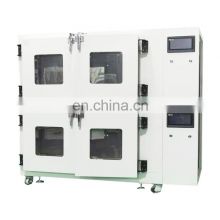 Liyi 200 300 Degree Paint High Temperature Big Industrial Oven Drying Machine For Heat Treatment