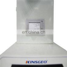 Test Particle Filtering Tester(Pfe) Respirators Filter Efficiency Bfe Pfe Melt Blown Filtration Tester thumbnail-5