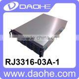 3U 16bay SAS/SATA HDD Array JBOD Solution thumbnail-1
