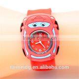 Custom Logo Kid Animal Hand Watch thumbnail-1