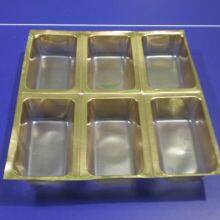 Brand New Metalized Pvc Sheet for Dessert Packaging thumbnail-3
