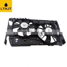 Manufacturer Car Accessories Auto Parts Condenser Fan Radiator Fan OEM NO 16711-28320 16711 28320 For RAV4 ACA33 2009-2013 thumbnail-1