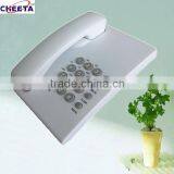 Simple Analog Novelty Corded Basic Telephones thumbnail-1