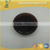 500ml Good Quality Wide Mouth Amber Glass Reagent Bottle thumbnail-2