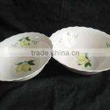 Chinese Porcelain Antiques Bowls/Japanese Soup Bowl/Cheap Ceramic Rice Bowls thumbnail-6