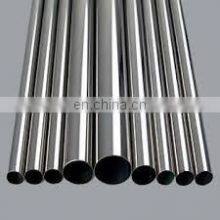 Hot Sale GR.1 Titanium Welded Tube Titanium Seamless Pipe thumbnail-5