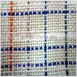 Yarn Dyed Jute Fabric thumbnail-1