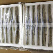 High Quality Frozen Seafood Halfbeak Fish for Sale thumbnail-2
