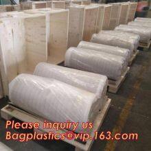 8011 HEAVY DUTY ALUMINUM FOIL LARGE JUMBO ROLL, HOUSEHOLD Aluminum Foil Large Rolls FOOD PREPARATION AND STORAGE thumbnail-3