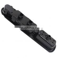 6554.ER 6554ER Front Left Side Electric Master Window Switch Fit Peugeot 407 thumbnail-3