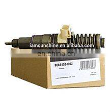 Original New EUI Injector 21340612,21371673,BEBE4D24002 for Hot Sale