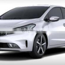 For Cerato K3 2016 2017 Tail Light Brake Lamp Outer All Red 92401-A7400 92402-A7400 thumbnail-2