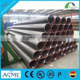 36 Inch Steel Pipe Black Welded Tube Manufacturer thumbnail-4