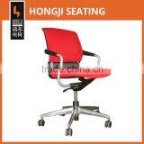 Office Chair Spare Parts With Footrest GM275A Wholesale