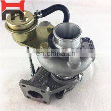 TD03-07T Turbo for KJ491-17012 Turbocharger thumbnail-2