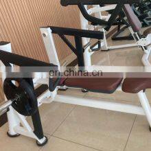 Commercial Fitness Equipment /Gym Equipment ASJ-M615 Horizontal Bench Press thumbnail-1