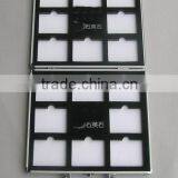 Aluminum UV Disply Box With ABS Shell and Plywood