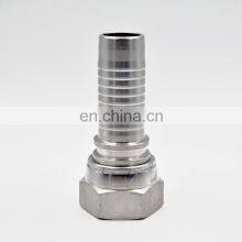 Custom Stainless Steel Fittings Stainless Steel Pipe Fittings Forged Stainless Steel Threaded Pipe Fittings thumbnail-2