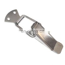 Adjustable Cabinet Stainless Steel Toggle Latch buckle latch adjustable toggle latch