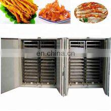 Fish Drying Machine/Mushroom Dryer/Mushroom Hot Air Drying Oven thumbnail-3