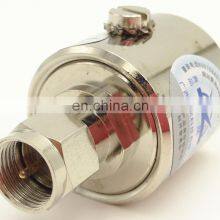 Coaxial Surge Protector Rf Surge Arrestor Tnc Antenna Surge Arrester thumbnail-3