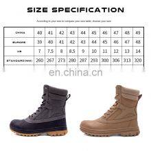 Tactical Shoes Botas Militares Army Boots Tactical Combat Military Boots thumbnail-2