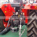 KUBOTA TRACTOR MU5501(2WD) 55 HP thumbnail-3