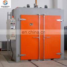 Transformer Coil Drying Oven thumbnail-4