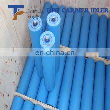 Conveyor Roller Trough Idler Conveyor Belt Cleaner/scraper thumbnail-5