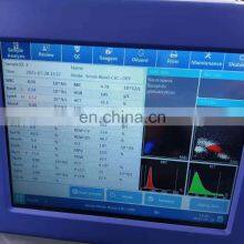 NEW 5-part Hematology Analyzer Factory Direct Sales Blood Testing Equipment KD-5700 5-part Hematology Machine thumbnail-4