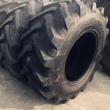 Xuzhou 460/70R24 500/70R24 540/70R24 Vacuum Tire Two Busy Project thumbnail-3