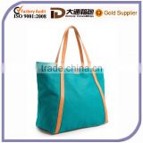 fashion promotional cotton tote bag shopping bag