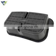 Car Rear Trunk Storage Box Double Storage Box Modification Accessories Suitable for Tesla Model Y thumbnail-4