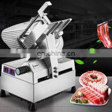 Commercial Automatic Beef and Mutton Roll Slicer Electric Planing Machine Multi-function Beef Roll Machine thumbnail-3