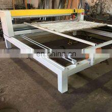 Quality Single Needle Industrial Sewing Machine for Textile Industry Computerized Sewing Machine thumbnail-2