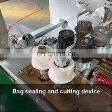 500 Bags/min Drinking Straw Wrapping Machine for Single Plastic Straw Packing Machine Silage Corn Straw Packing Machine thumbnail-5