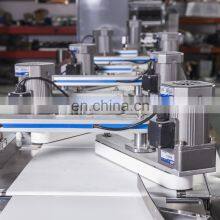 Horizontal Pillow Bag Automatic Feeding Brownies Packing Machine thumbnail-4