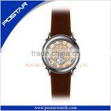Fashion Latest Jewelry Sapphire Watch With Japan Movt Stainless Steel thumbnail-1